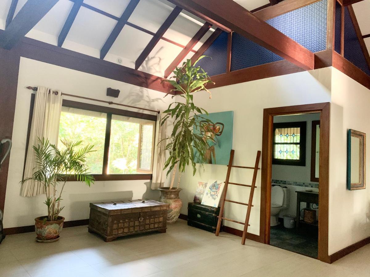 Séjour chez l'habitant Villavarin Ko Jum - Nature, Space & Luxury *