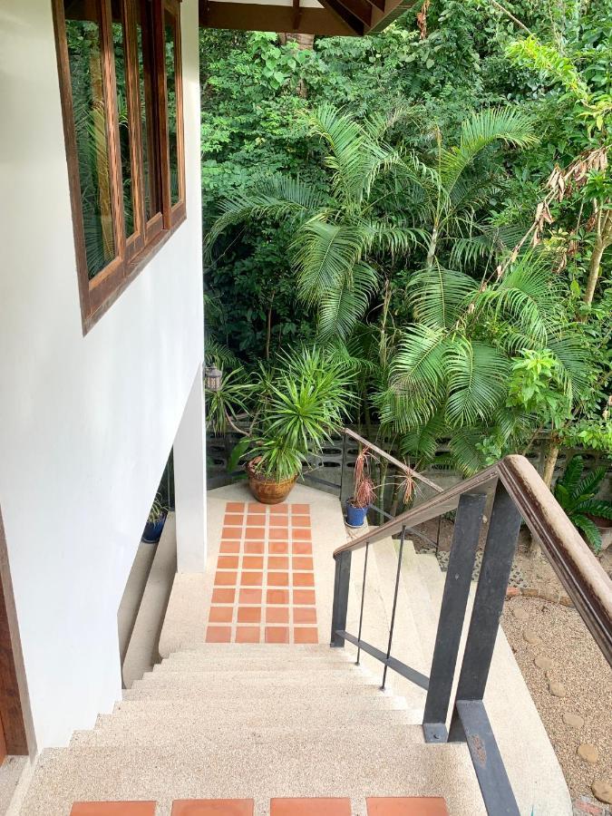 Séjour chez l'habitant Villavarin Ko Jum - Nature, Space & Luxury Koh Jum