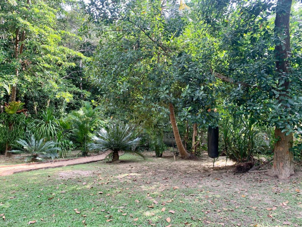 Villavarin Ko Jum - Nature, Space & Luxury Koh Jum