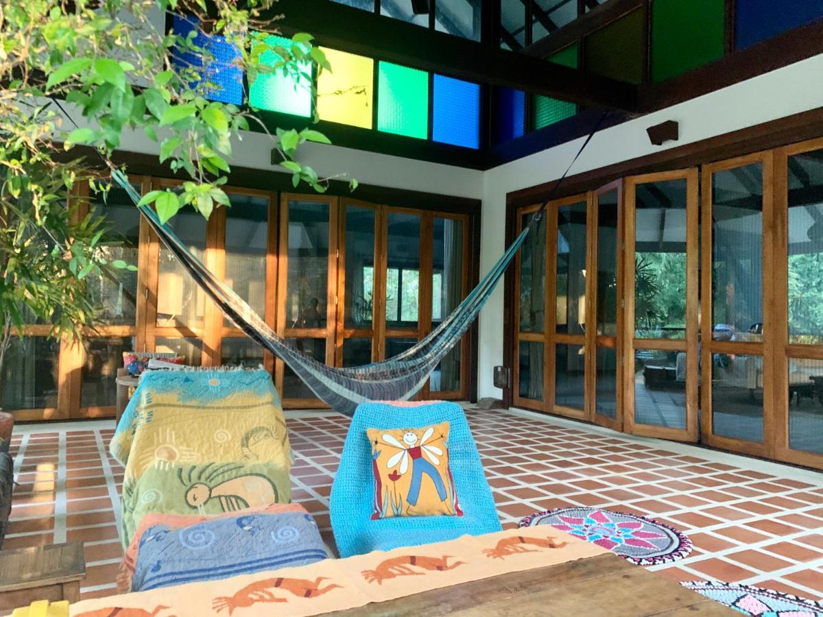 Villavarin Ko Jum - Nature, Space & Luxury Séjour chez l'habitant