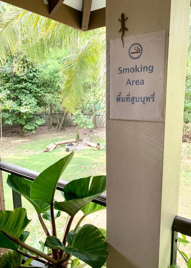 Séjour chez l'habitant Villavarin Ko Jum - Nature, Space & Luxury Koh Jum
