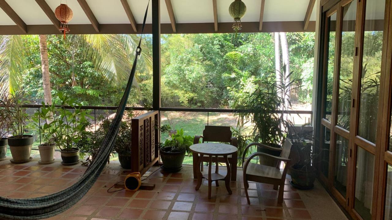 Villavarin Ko Jum - Nature, Space & Luxury Koh Jum